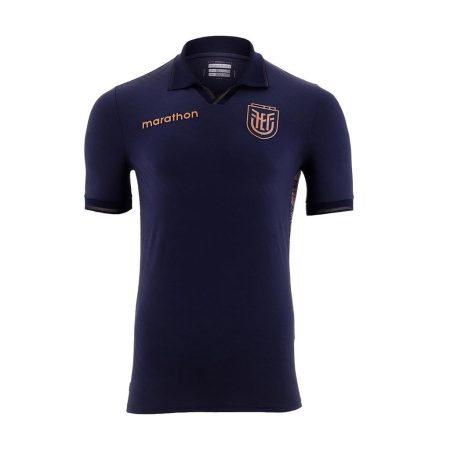 Ecuador Men Away 26