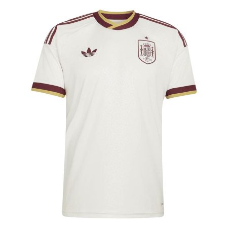 Spain Away 26