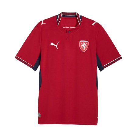 Czech Republic Home 26