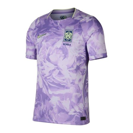Korea Away 26