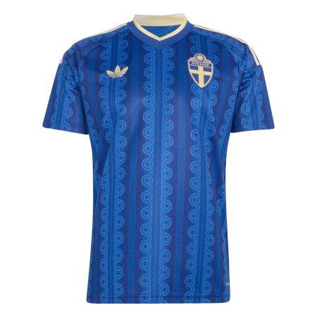 Sweden Away 26