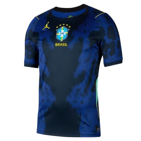 Brazil Away 26